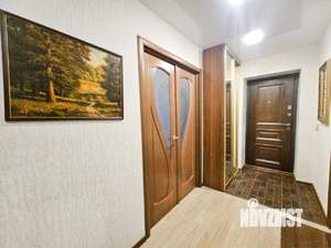 3-к квартира, вторичка, 61м2, 2/5 этаж