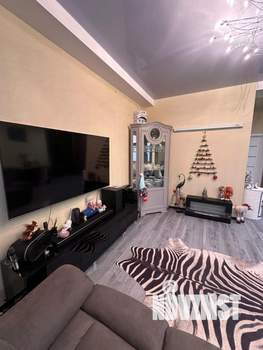 2-к квартира, вторичка, 65м2, 3/5 этаж