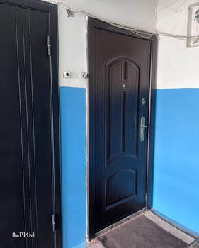 3-к квартира, вторичка, 55м2, 5/5 этаж