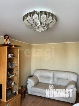 2-к квартира, вторичка, 48м2, 9/10 этаж