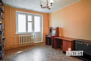 2-к квартира, вторичка, 52м2, 7/10 этаж
