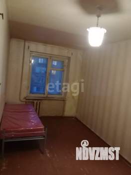 3-к квартира, вторичка, 62м2, 4/5 этаж
