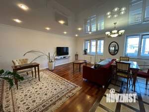 3-к квартира, вторичка, 108м2, 5/12 этаж