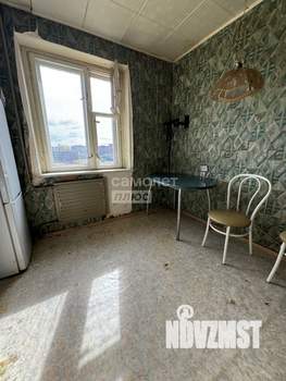 2-к квартира, вторичка, 52м2, 7/13 этаж
