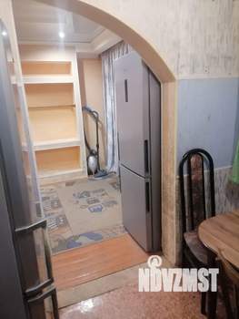 3-к квартира, вторичка, 57м2, 3/5 этаж