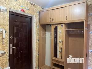 2-к квартира, вторичка, 49м2, 1/5 этаж