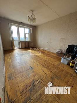 2-к квартира, вторичка, 52м2, 7/13 этаж