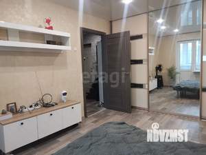 1-к квартира, вторичка, 29м2, 2/5 этаж