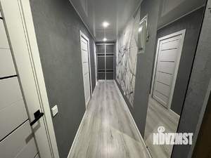 2-к квартира, вторичка, 42м2, 5/5 этаж