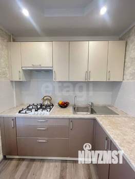 3-к квартира, вторичка, 59м2, 4/5 этаж