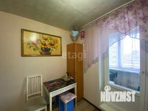 2-к квартира, вторичка, 49м2, 4/9 этаж