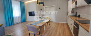 3-к квартира, вторичка, 77м2, 2/5 этаж
