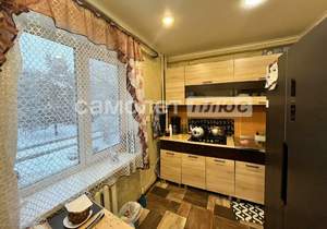 3-к квартира, вторичка, 55м2, 3/9 этаж