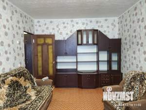 2-к квартира, вторичка, 49м2, 4/9 этаж