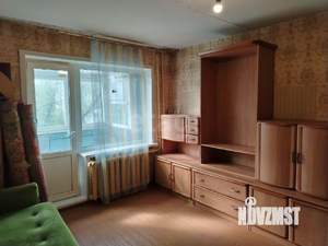 2-к квартира, вторичка, 37м2, 3/5 этаж