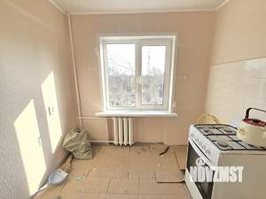 2-к квартира, вторичка, 45м2, 5/5 этаж