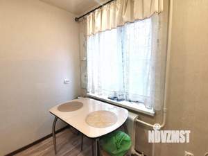 1-к квартира, вторичка, 29м2, 2/5 этаж