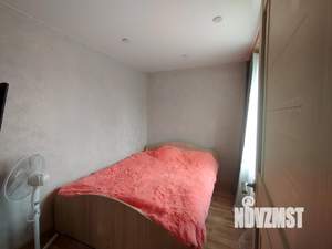 2-к квартира, вторичка, 36м2, 5/5 этаж