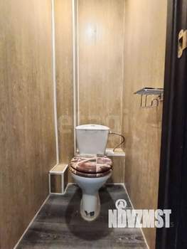 1-к квартира, вторичка, 35м2, 10/10 этаж
