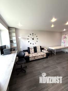 3-к квартира, вторичка, 72м2, 8/11 этаж