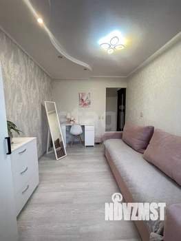 3-к квартира, вторичка, 59м2, 4/5 этаж