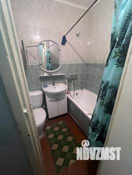 1-к квартира, вторичка, 30м2, 2/6 этаж