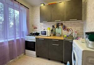 2-к квартира, вторичка, 41м2, 3/5 этаж