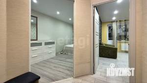 1-к квартира, вторичка, 31м2, 6/10 этаж