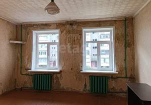 1-к квартира, вторичка, 32м2, 2/2 этаж