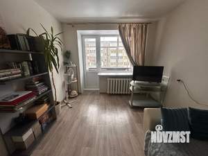 2-к квартира, вторичка, 45м2, 3/5 этаж