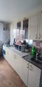 4-к квартира, вторичка, 79м2, 5/5 этаж