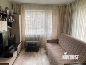 1-к квартира, вторичка, 30м2, 2/5 этаж