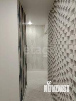 3-к квартира, вторичка, 55м2, 9/9 этаж