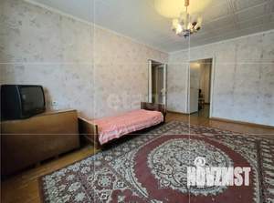 3-к квартира, вторичка, 55м2, 3/9 этаж