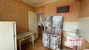 1-к квартира, вторичка, 30м2, 5/5 этаж