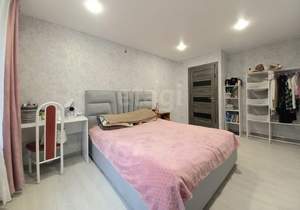 2-к квартира, вторичка, 49м2, 2/9 этаж