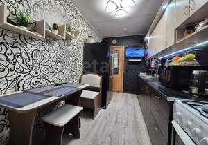 2-к квартира, вторичка, 48м2, 1/10 этаж