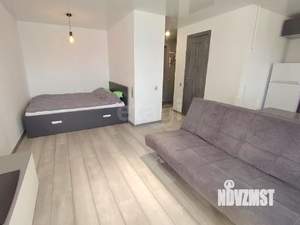 Студия квартира, вторичка, 28м2, 5/5 этаж