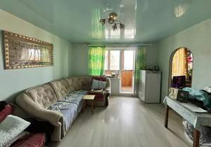 2-к квартира, вторичка, 43м2, 5/5 этаж