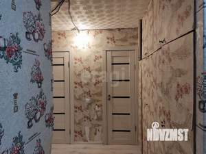 3-к квартира, вторичка, 64м2, 1/5 этаж