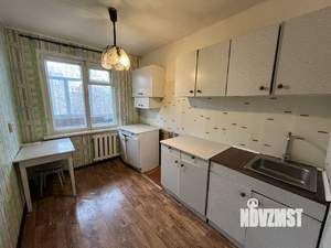 3-к квартира, вторичка, 65м2, 3/5 этаж