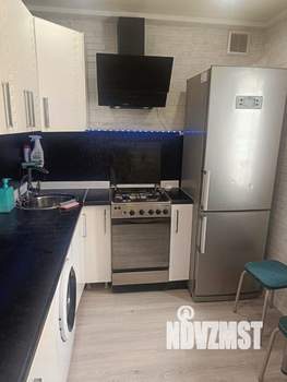 2-к квартира, вторичка, 45м2, 5/5 этаж