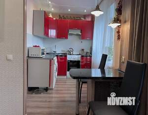 3-к квартира, вторичка, 63м2, 4/5 этаж