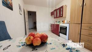 1-к квартира, вторичка, 36м2, 9/9 этаж