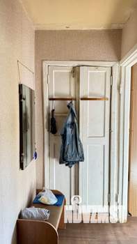 1-к квартира, вторичка, 29м2, 3/5 этаж