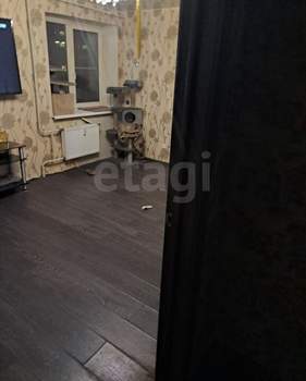 2-к квартира, вторичка, 76м2, 6/12 этаж