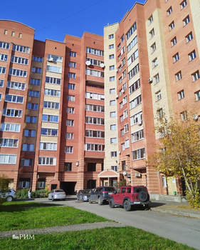 3-к квартира, вторичка, 105м2, 7/10 этаж