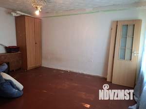 4-к квартира, вторичка, 60м2, 1/5 этаж