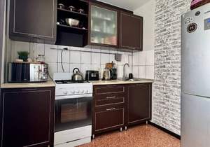 1-к квартира, вторичка, 42м2, 2/5 этаж