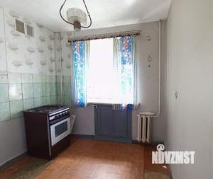 1-к квартира, вторичка, 31м2, 4/5 этаж
